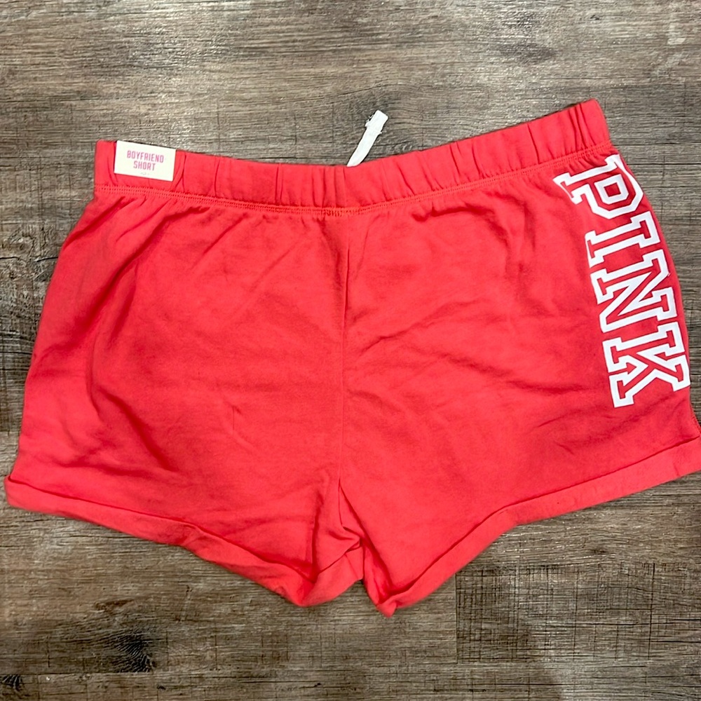 Victorias Secret PINK shorts